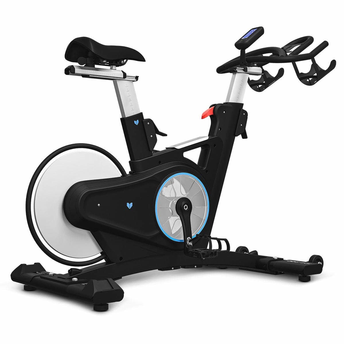 Lifespan Fitness SM900 Commercial Magnetic Spin Bike 9 Lifespan Fitness SM900 Commercial Magnetic Spin Bike - Image 9