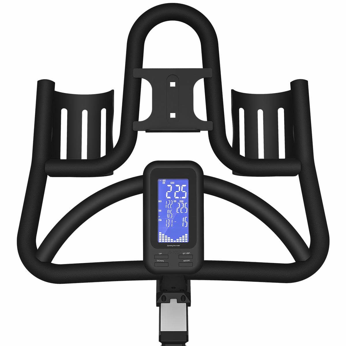 Lifespan Fitness SM900 Commercial Magnetic Spin Bike 10 Lifespan Fitness SM900 Commercial Magnetic Spin Bike - Image 10