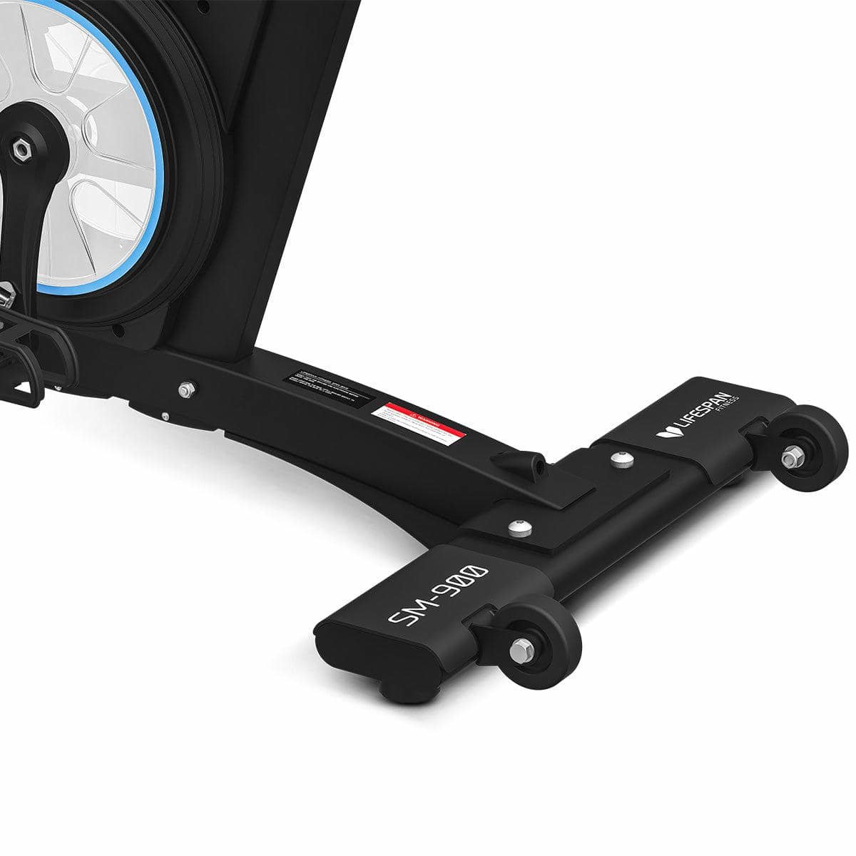 Lifespan Fitness SM900 Commercial Magnetic Spin Bike 11 Lifespan Fitness SM900 Commercial Magnetic Spin Bike - Image 11