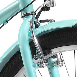Progear Bikes Malibu S7 Cruiser Ladies 26*15.5" in Mint | Fitness Equipment Store