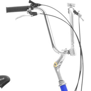 Progear Bikes RideFree Trike 24" Blue | Fitness Equipment Store