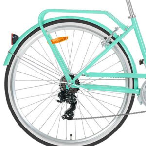 Progear Bikes Pomona Retro/Vintage Ladies Bike 700c*17" in Mint | Fitness Equipment Store