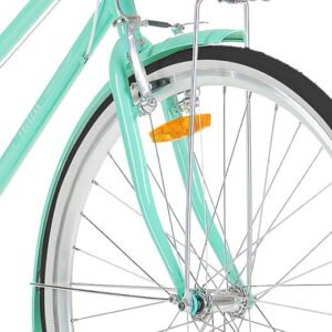 Progear Bikes Pomona Retro/Vintage Ladies Bike 700c*17" in Mint | Fitness Equipment Store