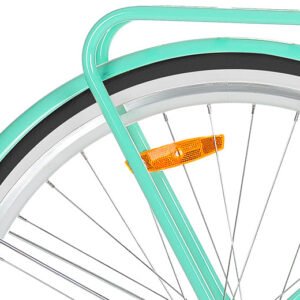 Progear Bikes Pomona Retro/Vintage Ladies Bike 700c*17" in Mint | Fitness Equipment Store