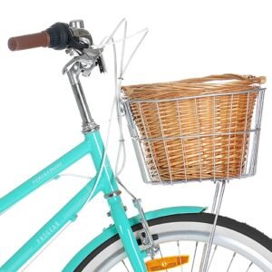 Progear Bikes Pomona Retro/Vintage Petite Ladies Bike 700c*13" in Mint | Fitness Equipment Store