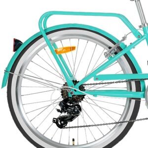 Progear Bikes Pomona Retro/Vintage Petite Ladies Bike 700c*13" in Mint | Fitness Equipment Store
