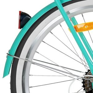 Progear Bikes Pomona Retro/Vintage Petite Ladies Bike 700c*13" in Mint | Fitness Equipment Store