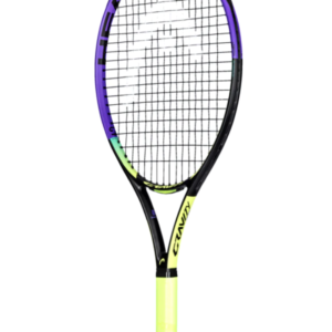 Head IG Gravity 25 (Junior) 2021 Lightweight Racquet