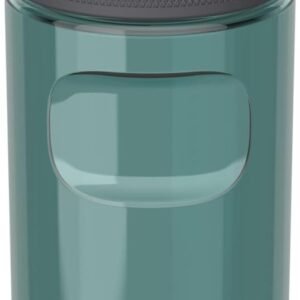 Kambukka Elton Water Bottle 500 ML 3 in 1 lid Sports Drink Tumbler Snapclean | Fitness Equipment Store