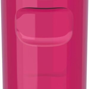 Kambukka Water Bottle Sport Drink Elton 3 in 1 Snapclean Tumbler 750ml- Lipstick | Fitness Equipment Store