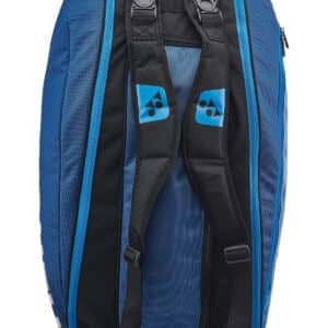 YONEX Pro Racquet 9 Pack Bag Tennis - Blue | Fitness Equipment Store