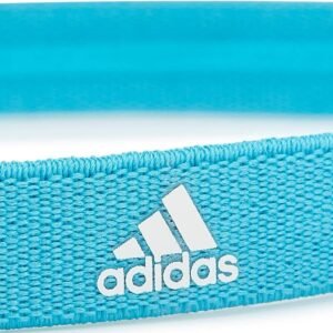 3pcs Adidas Sports Headband Hair Bands Gym Training Fitness Yoga - Black/Grey/Cyan | Fitness Equipment Store