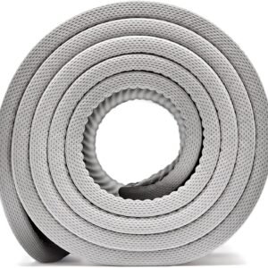 Adidas Exercise Training Floor Mat Gym 10mm Thick Gym Yoga Fitness Judo Pilates | Fitness Equipment Store