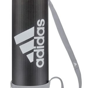Adidas Exercise Training Floor Mat Gym 10mm Thick Gym Yoga Fitness Judo Pilates | Fitness Equipment Store