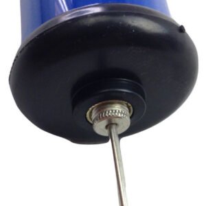 BALL PUMP Air Inflator Soccer Basketball Football Needle Fitness Portable | Fitness Equipment Store