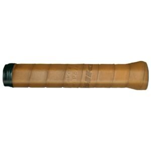 Volkl Leather Tennis Racquet Grip Tan - 1 Pack | Fitness Equipment Store