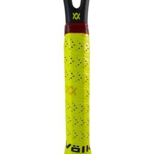Volkl C10 Evo Tennis Racquet (310g) - Fully Strung with Free Dampener - 4 3/8 | Fitness Equipment Store