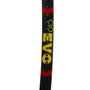 Volkl C10 Evo Tennis Racquet (310g) - Fully Strung with Free Dampener - 4 3/8 | Fitness Equipment Store