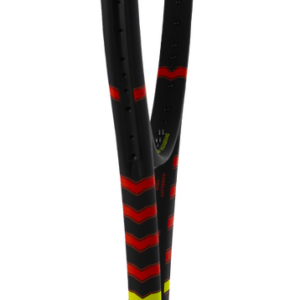 Volkl C10 Evo Tennis Racquet (310g) - Fully Strung with Free Dampener - 4 3/8 | Fitness Equipment Store