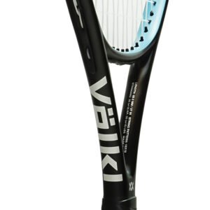 Volkl Team Energy Tennis Racquet (Fully Strung) Racket with Free Dampener - 4 1/8 | Fitness Equipment Store
