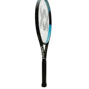 Volkl Team Energy Tennis Racquet (Fully Strung) Racket with Free Dampener - 4 1/8 | Fitness Equipment Store
