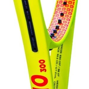 VOLKL V-CELL 10 (300g) Tennis Racquet - Unstrung - 4 1/4 | Fitness Equipment Store