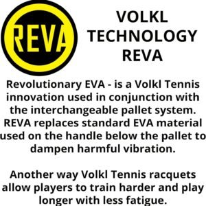 VOLKL V-CELL 10 (300g) Tennis Racquet - Unstrung - 4 1/4 | Fitness Equipment Store