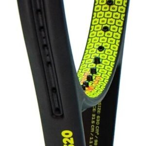 VOLKL V-CELL 10 (320g) Tennis Racquet - Unstrung - 4 3/8 | Fitness Equipment Store