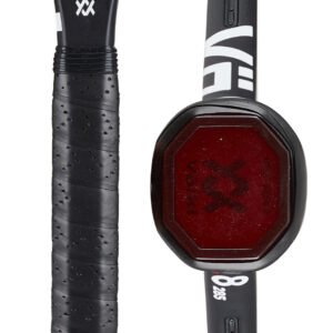 VOLKL V-CELL 8 285g Tennis Racquet Racket - Unstrung - 4 3/8 | Fitness Equipment Store