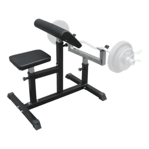 Preacher Curl Bench Weights Commercial Bicep Arms | Fitness Equipment Store