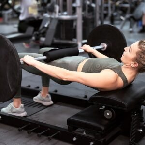 Barbell Squat Pad Weights Equipment | Fitness Equipment Store