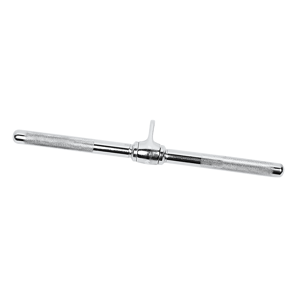 Revolving Straight Bar Cable Attachment 1 Revolving Straight Bar Cable Attachment