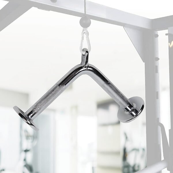 Triceps Press Push Down Bar | Fitness Equipment Store