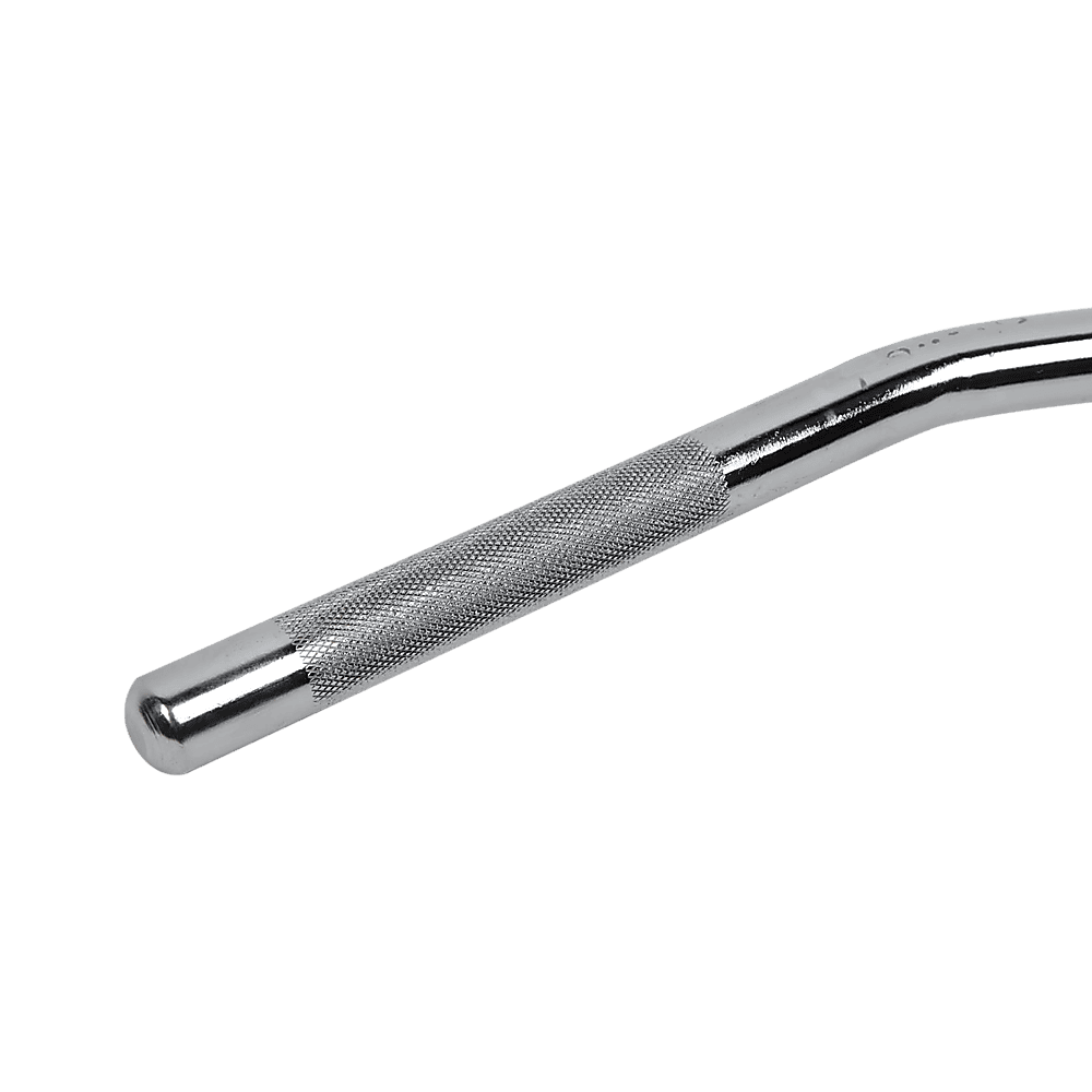 48" Lat Pulldown Bar Cable Attachment 4 48" Lat Pulldown Bar Cable Attachment - Image 4