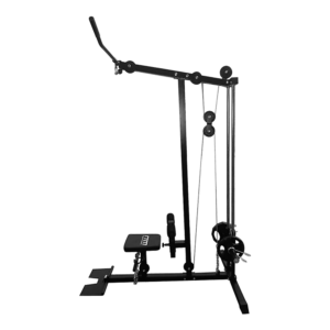 Lat PullDown Low Row Fitness Machine | Fitness Equipment Store