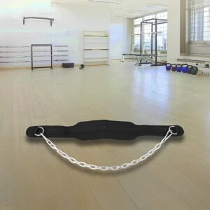 Dipping Dip Weight Lifting Belt | Fitness Equipment Store