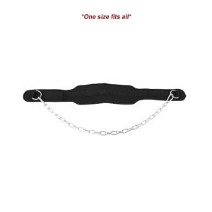 Dipping Dip Weight Lifting Belt | Fitness Equipment Store