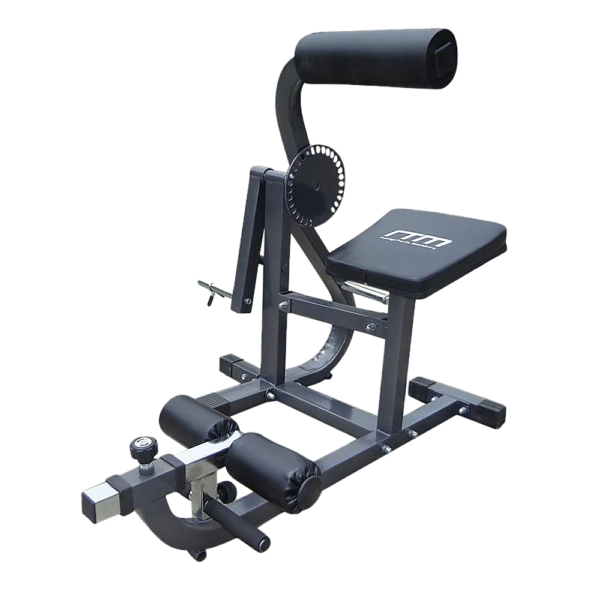Ab Back Crunch Abdominal Machine | Fitness Equipment Store