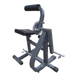 Ab Back Crunch Abdominal Machine | Fitness Equipment Store