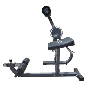 Ab Back Crunch Abdominal Machine | Fitness Equipment Store