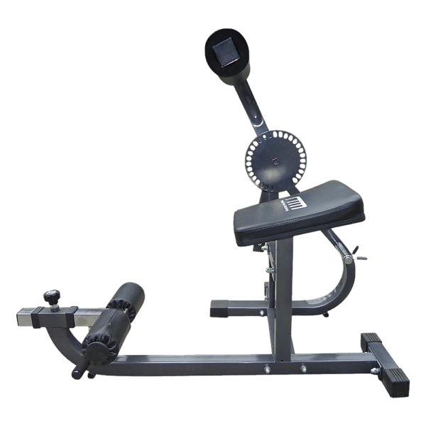 Ab Back Crunch Abdominal Machine | Fitness Equipment Store