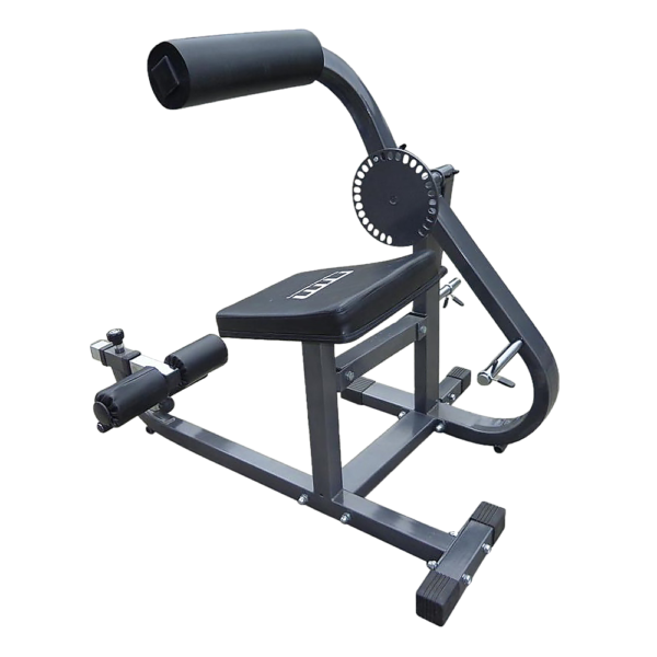 Ab Back Crunch Abdominal Machine | Fitness Equipment Store