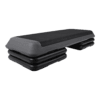 Aerobic Workout 4 Block Bench Step | Fitness Equipment Store