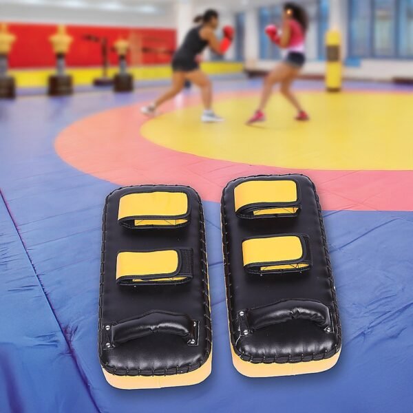 Thai Pads Kickboxing Punching Boxing Shield | Fitness Equipment Store