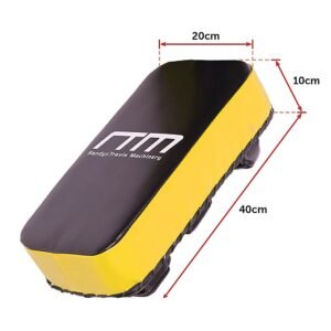 Thai Pads Kickboxing Punching Boxing Shield | Fitness Equipment Store