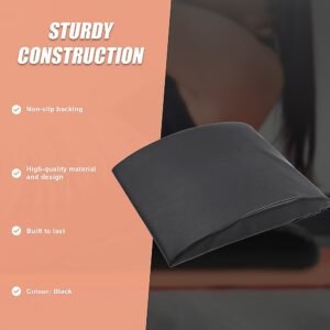 Abdominal Pad Sit Up Core Strength Trainer Mat | Fitness Equipment Store