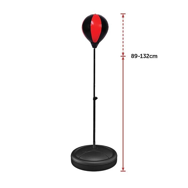 Children Punching Boxing Bag Set | Fitness Equipment Store