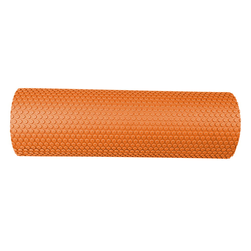 45 x 15cm Physio Yoga Pilates Foam Roller 4 45 x 15cm Physio Yoga Pilates Foam Roller - Image 4