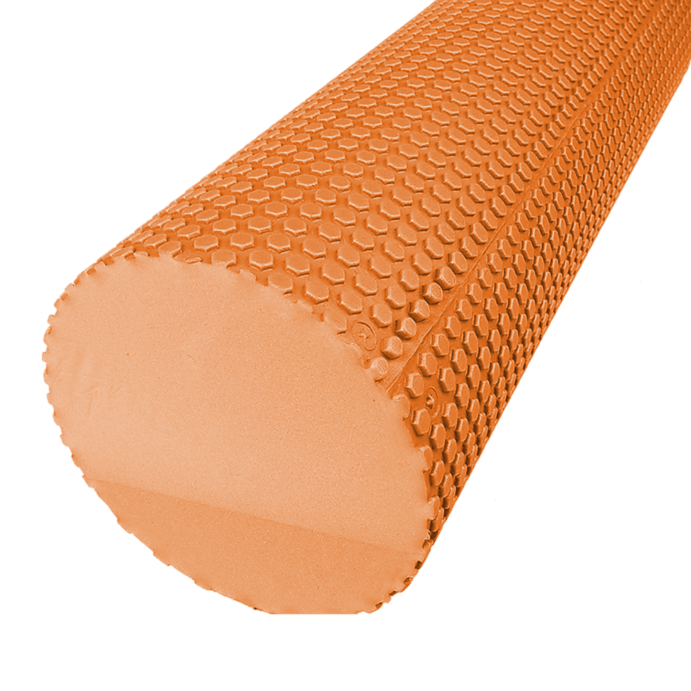 45 x 15cm Physio Yoga Pilates Foam Roller 5 45 x 15cm Physio Yoga Pilates Foam Roller - Image 5