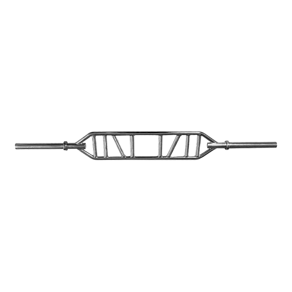 Olympic Swiss Bar Specialty Barbell | Fitness Equipment Store